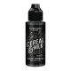 The Lancashire Creamery Looper Cerial and Milk 100ml Shortfill