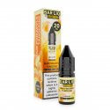 Zeus Bar Liq Sour Pineapple Tangerine Nic Salts