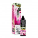 Zeus Bar Liq Fizzy Cherry Nic Salts
