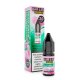Zeus Bar Liq Watermelon Bubblegum Nic Salts