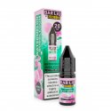 Zeus Bar Liq Watermelon Bubblegum Nic Salts