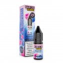 Zeus Bar Liq Blueberry Sour Razz Nic Salts