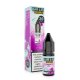 Zeus Bar Liq Grape Ice Nic Salts