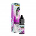 Zeus Bar Liq Grape Ice Nic Salts