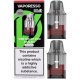 Vaporesso Vibe Duel Mesh Smart Pod 4.5ml 2PK