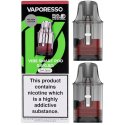 Vaporesso Vibe Duel Mesh Smart Pod 2PK