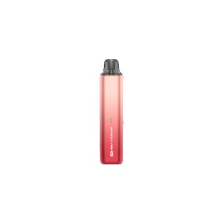 Vaporesso Vibe SE Kit Strawberry Red