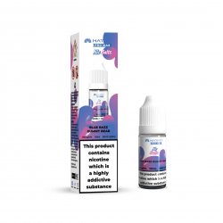 Hayati Pro Max 10ml Nic Salts Blue Razz Gummy Bears