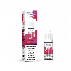 Hayati Pro Max 10ml Nic Salts Hubba Bubba