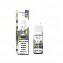 Hayati Pro Max 10ml Nic Salts Kiwi Grape Raspberry