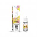 Hayati Pro Max 10ml Nic Salts Lemon Peach & Passionfruit