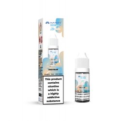 Hayati Pro Max 10ml Nic Salts Mad Blue
