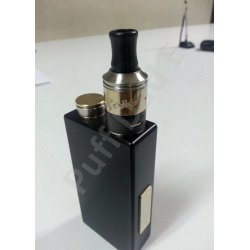 Vaping Kiko Genuine Dimitri in Midnight Special Version