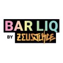 Zeus Bar Liq 10ml Nic Salts